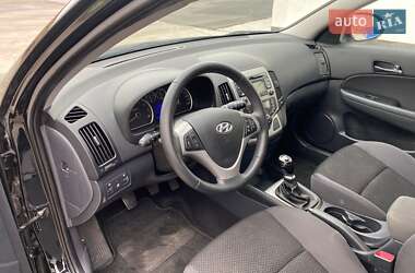 Универсал Hyundai i30 2012 в Виннице