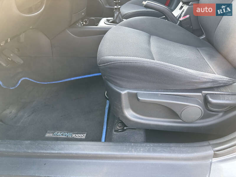 Універсал Hyundai i30 2008 в Києві