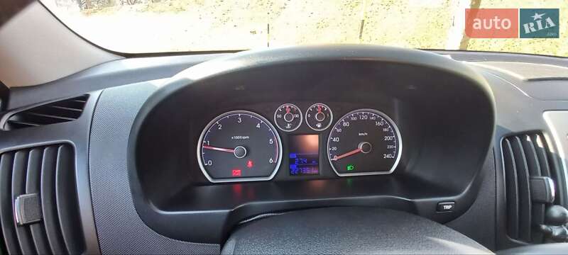 Універсал Hyundai i30 2009 в Хмельницькому