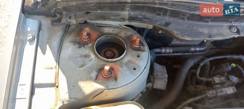 Універсал Hyundai i30 2009 в Хмельницькому