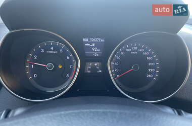 Хэтчбек Hyundai i30 2013 в 