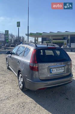 Універсал Hyundai i30 2012 в Білій Церкві