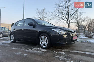 Хетчбек Hyundai i30 2009 в Борисполі