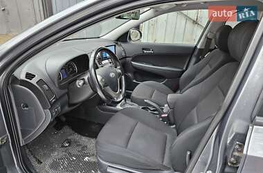 Хэтчбек Hyundai i30 2009 в Киеве