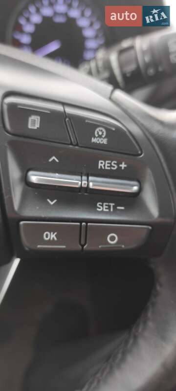 Универсал Hyundai i30 2017 в Новом Буге фото 46 Универсал Hyundai i30 2017 в Новом Буге