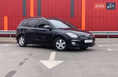 Універсал Hyundai i30 2009 в Києві