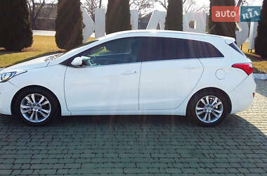 Універсал Hyundai i30 2015 в 