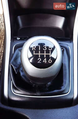 Універсал Hyundai i30 2015 в 