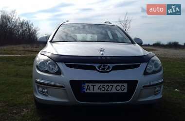 Универсал Hyundai i30 2009 в 