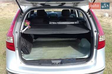Универсал Hyundai i30 2009 в 