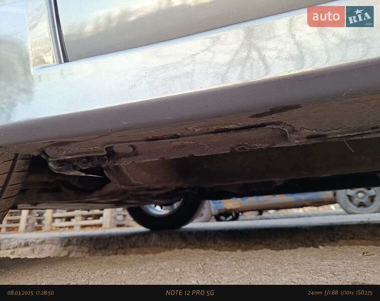 Хетчбек Hyundai i30 2010 в Києві