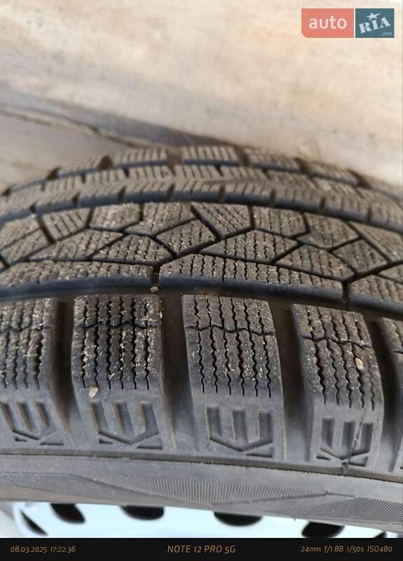 Хетчбек Hyundai i30 2010 в Києві