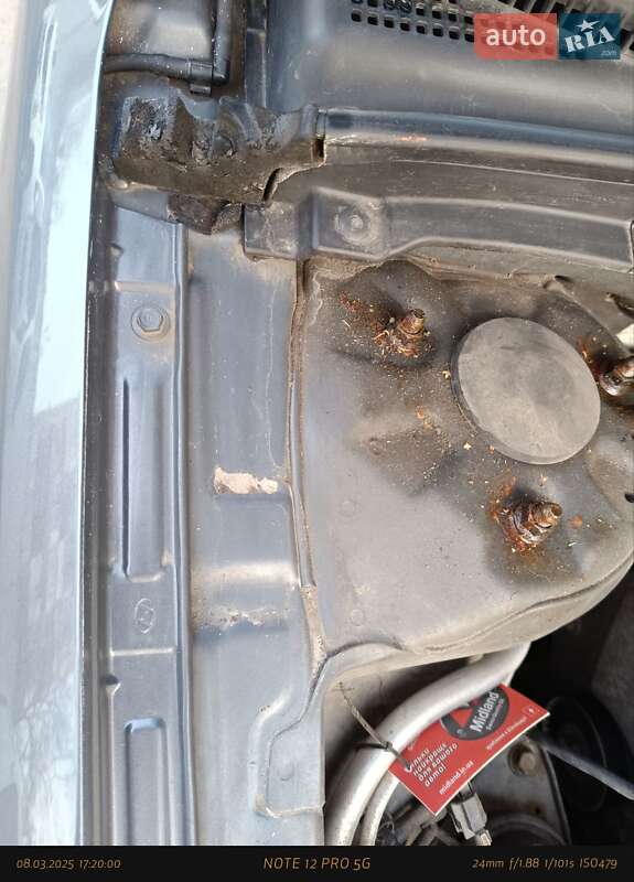 Хетчбек Hyundai i30 2010 в Києві