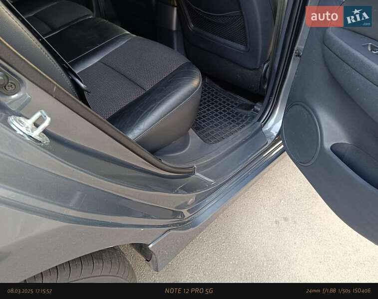 Хетчбек Hyundai i30 2010 в Києві