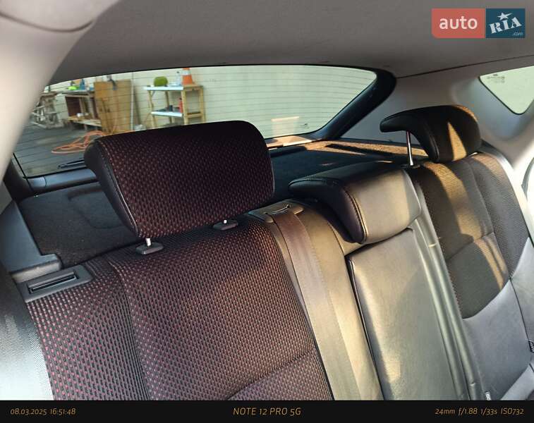 Хетчбек Hyundai i30 2010 в Києві