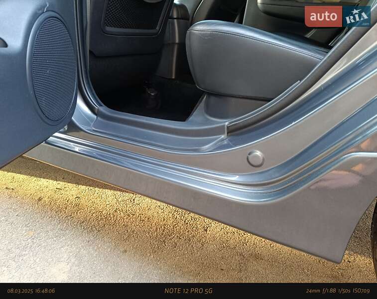 Хетчбек Hyundai i30 2010 в Києві