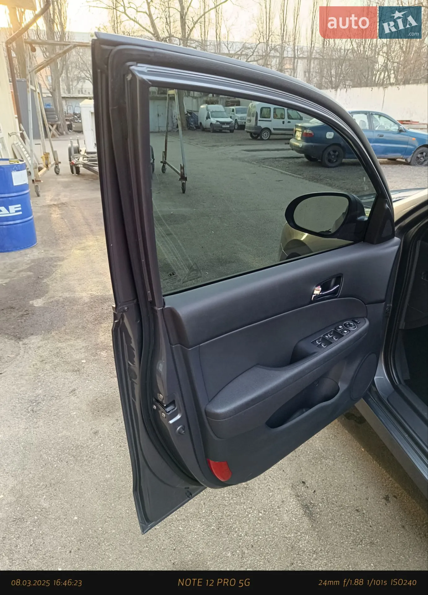 2010 Hyundai i30 - мініатюра 60