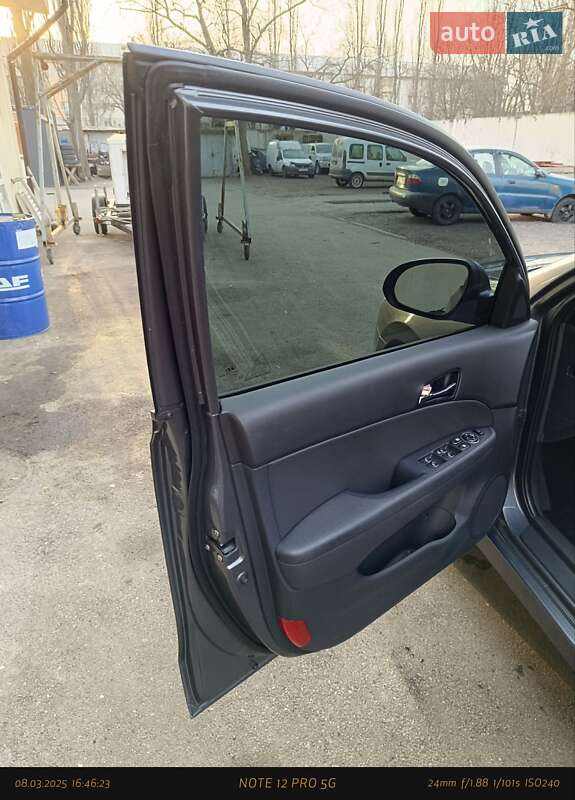 Хетчбек Hyundai i30 2010 в Києві