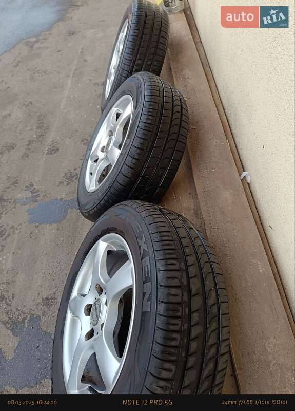 Хетчбек Hyundai i30 2010 в Києві