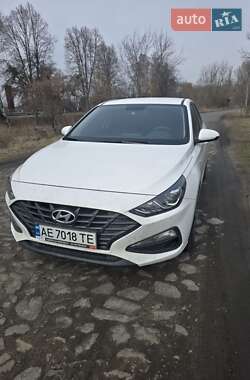 Универсал Hyundai i30 2023 в Лохвице