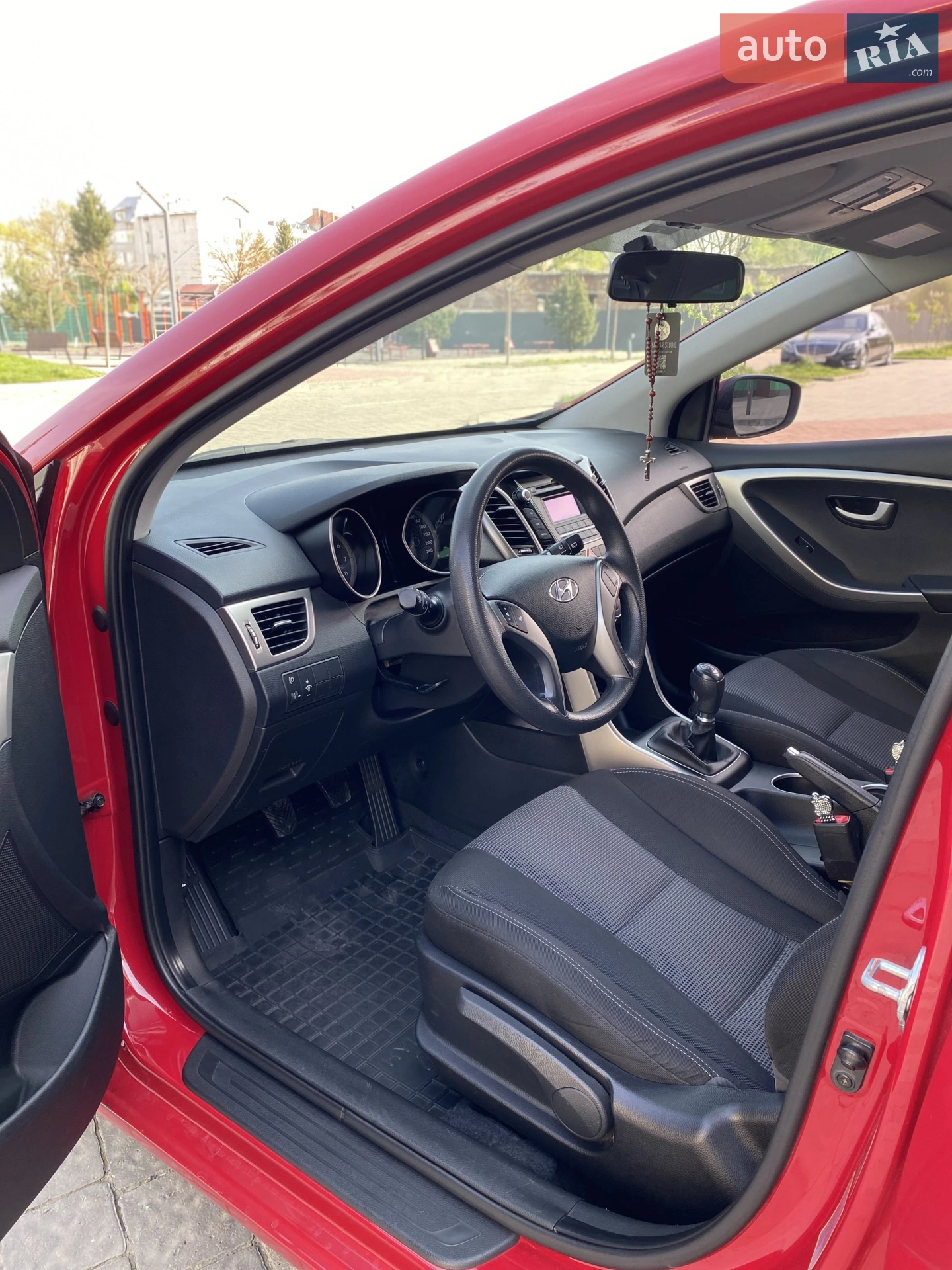 2013 Hyundai i30 - мініатюра 5