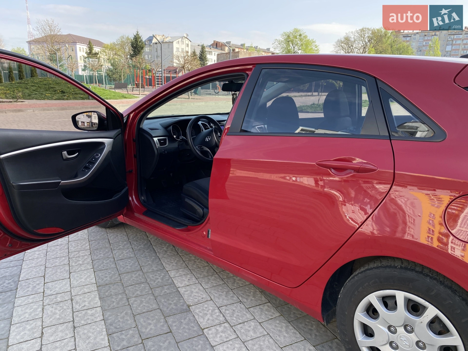 2013 Hyundai i30 - мініатюра 9