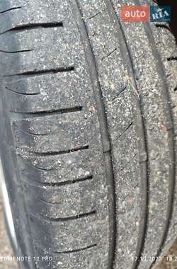 Хэтчбек Hyundai i30 2013 в Днепре