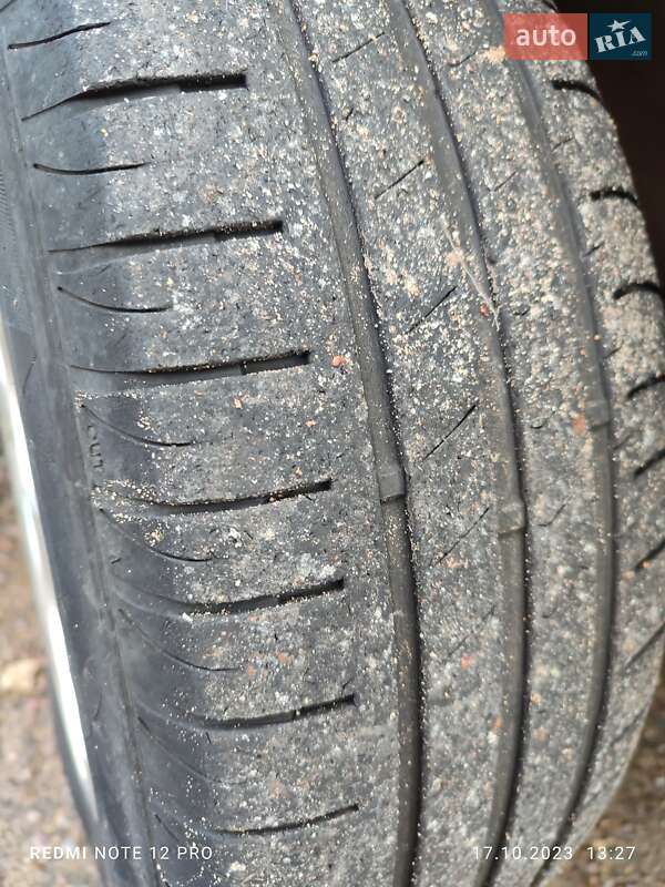 Хэтчбек Hyundai i30 2013 в Днепре фото 4 Хэтчбек Hyundai i30 2013 в Днепре