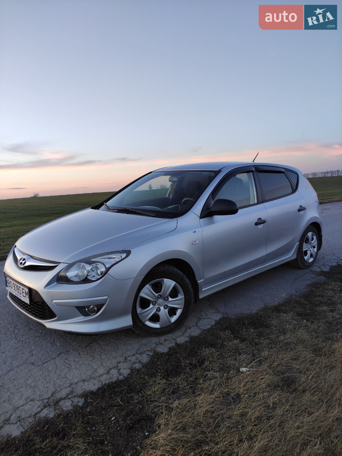 2011 Hyundai i30 - мініатюра 3