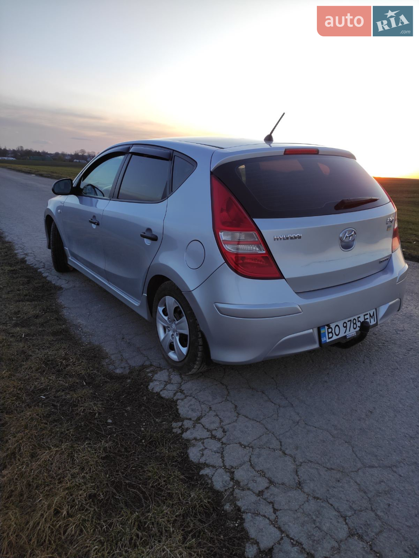 2011 Hyundai i30 - мініатюра 15