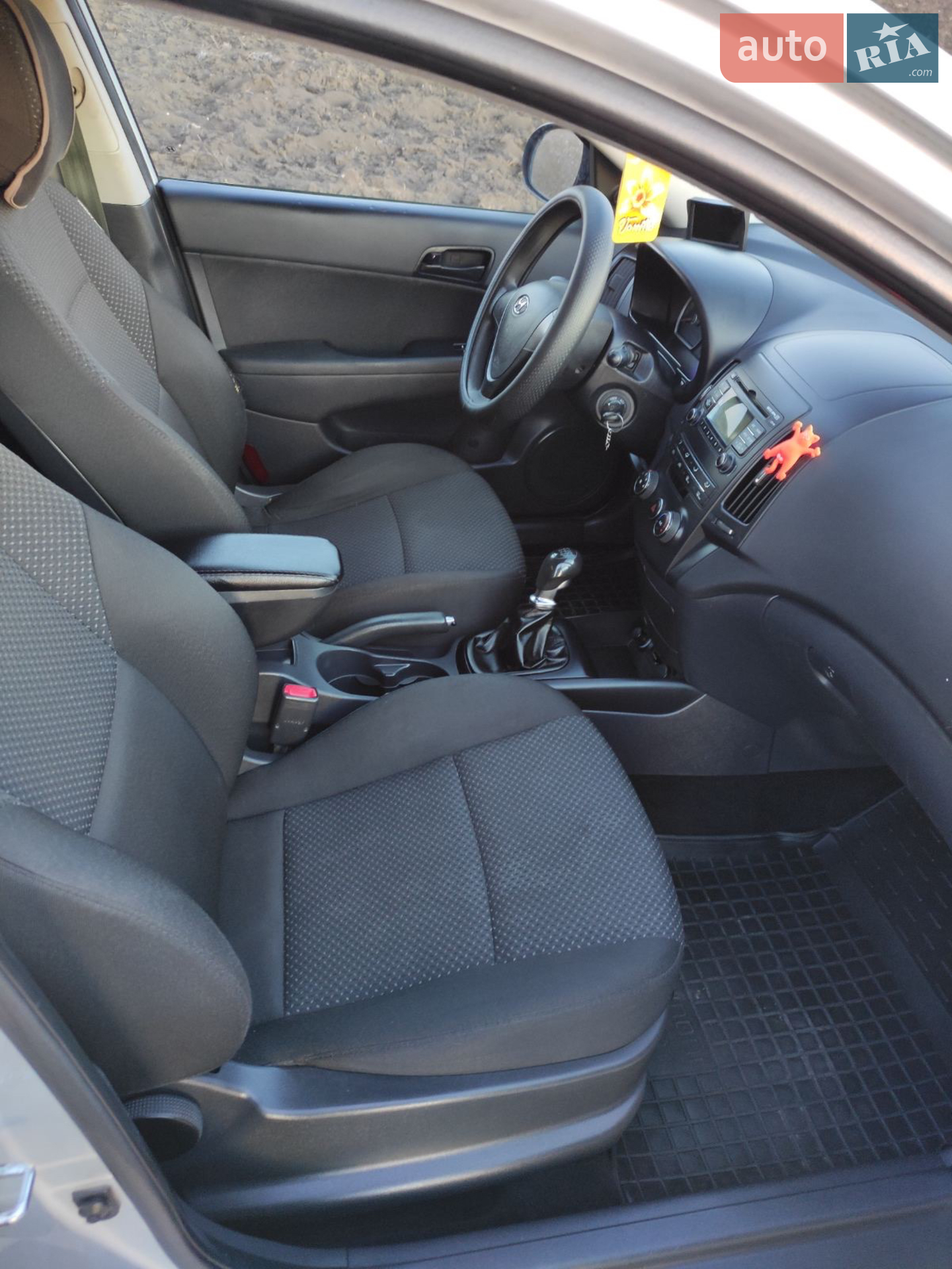 2011 Hyundai i30 - мініатюра 18