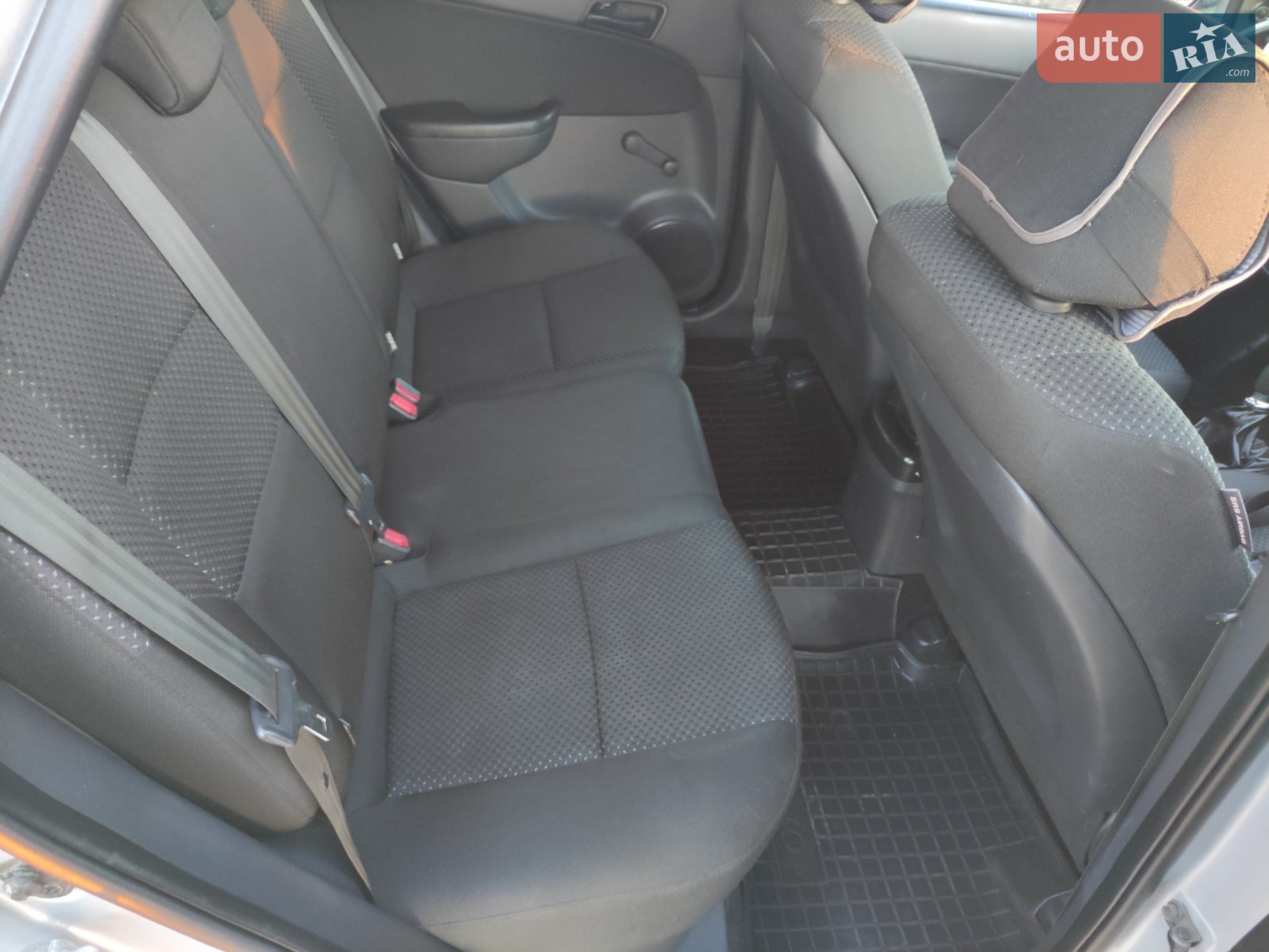 2011 Hyundai i30 - мініатюра 21
