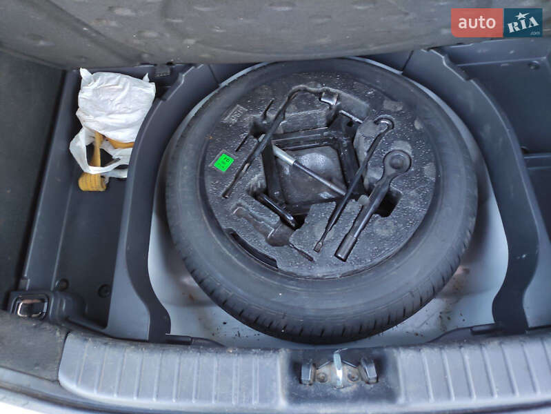 Хетчбек Hyundai i30 2011 в Підволочиську