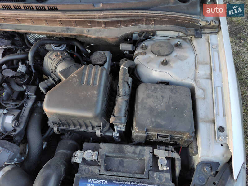 Хетчбек Hyundai i30 2011 в Підволочиську