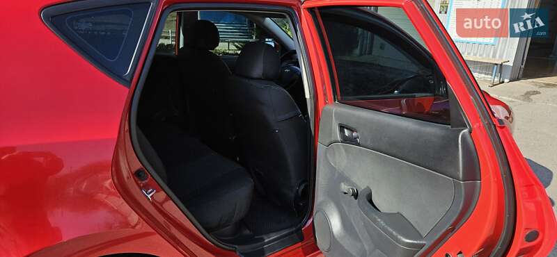 Хэтчбек Hyundai i30 2010 в Харькове