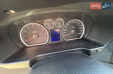 Хетчбек Hyundai i30 2009 в 