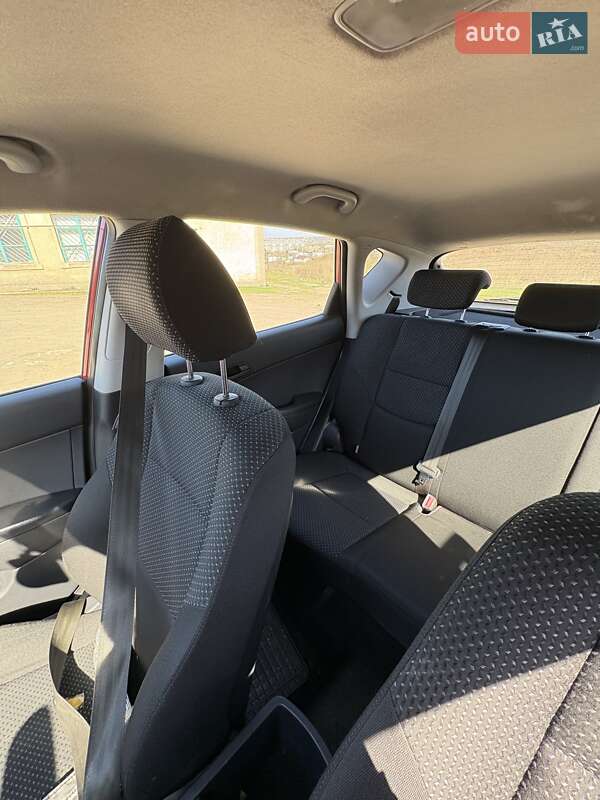 Хэтчбек Hyundai i30 2009 в Вознесенске