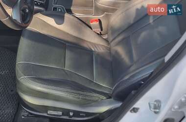 Хэтчбек Hyundai i30 2012 в 