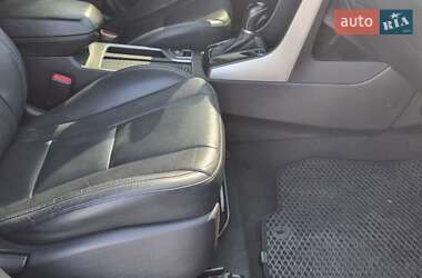 Хэтчбек Hyundai i30 2012 в 