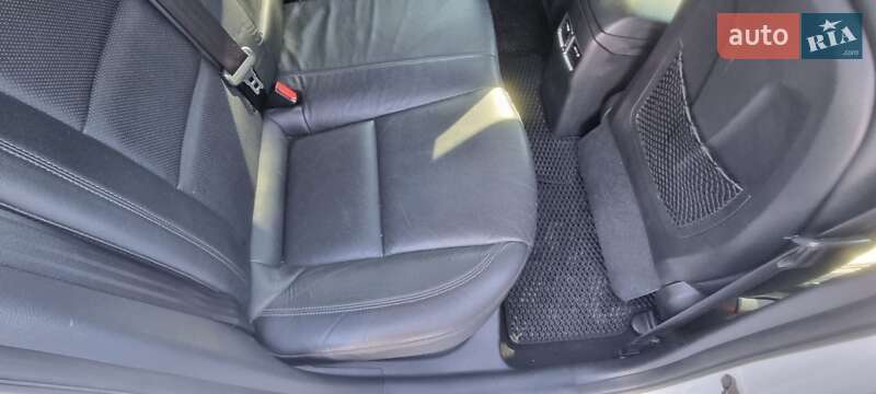 Хэтчбек Hyundai i30 2012 в Киеве