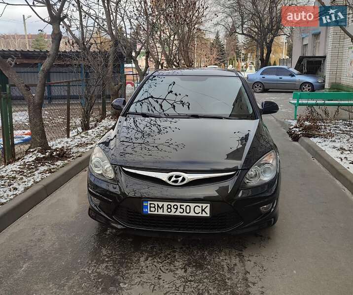 Хэтчбек Hyundai i30 2009 в Сумах фото 2 Хэтчбек Hyundai i30 2009 в Сумах