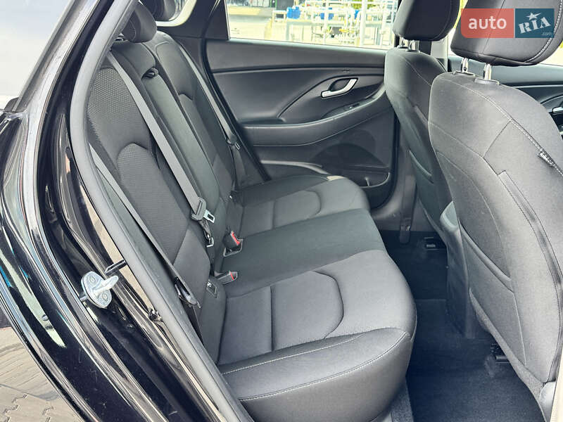 Універсал Hyundai i30 2019 в Хмельницькому