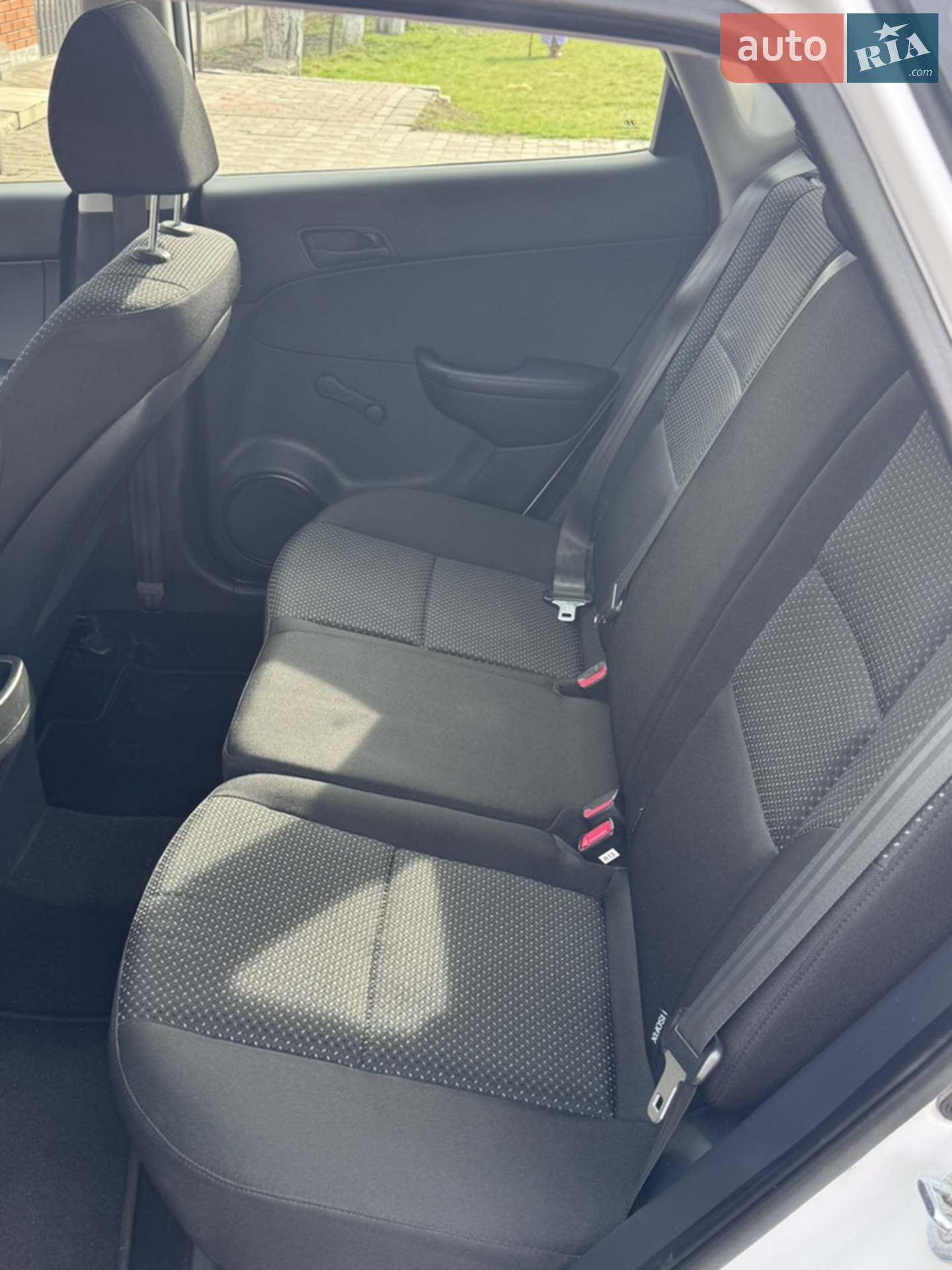 2011 Hyundai i30 - мініатюра 5