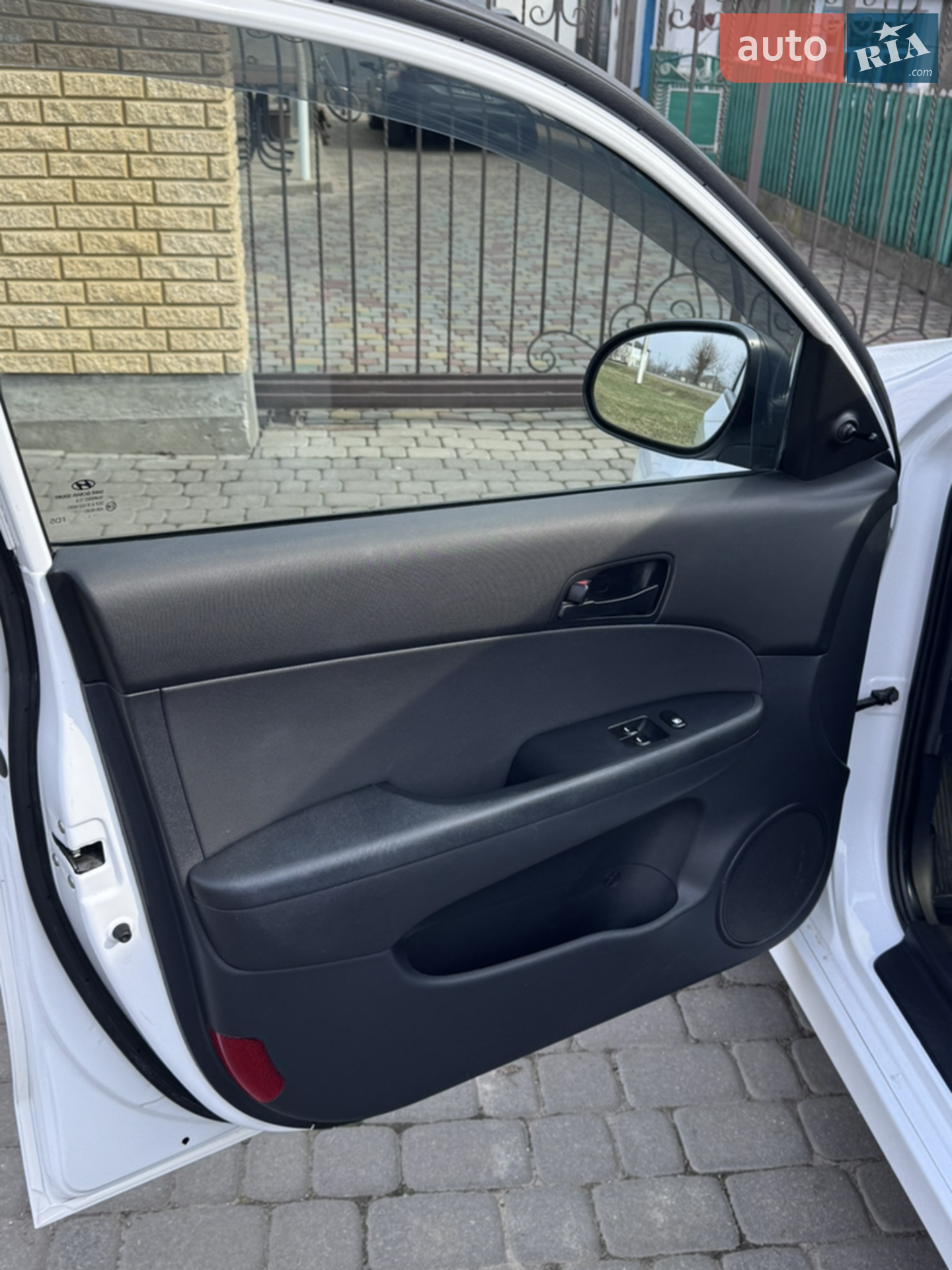 2011 Hyundai i30 - мініатюра 8