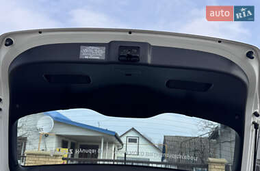 Хетчбек Hyundai i30 2011 в 