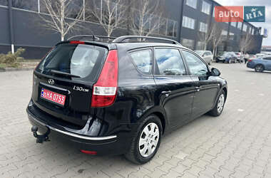 Универсал Hyundai i30 2009 в 