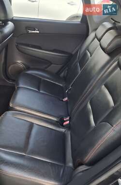 Хэтчбек Hyundai i30 2010 в 