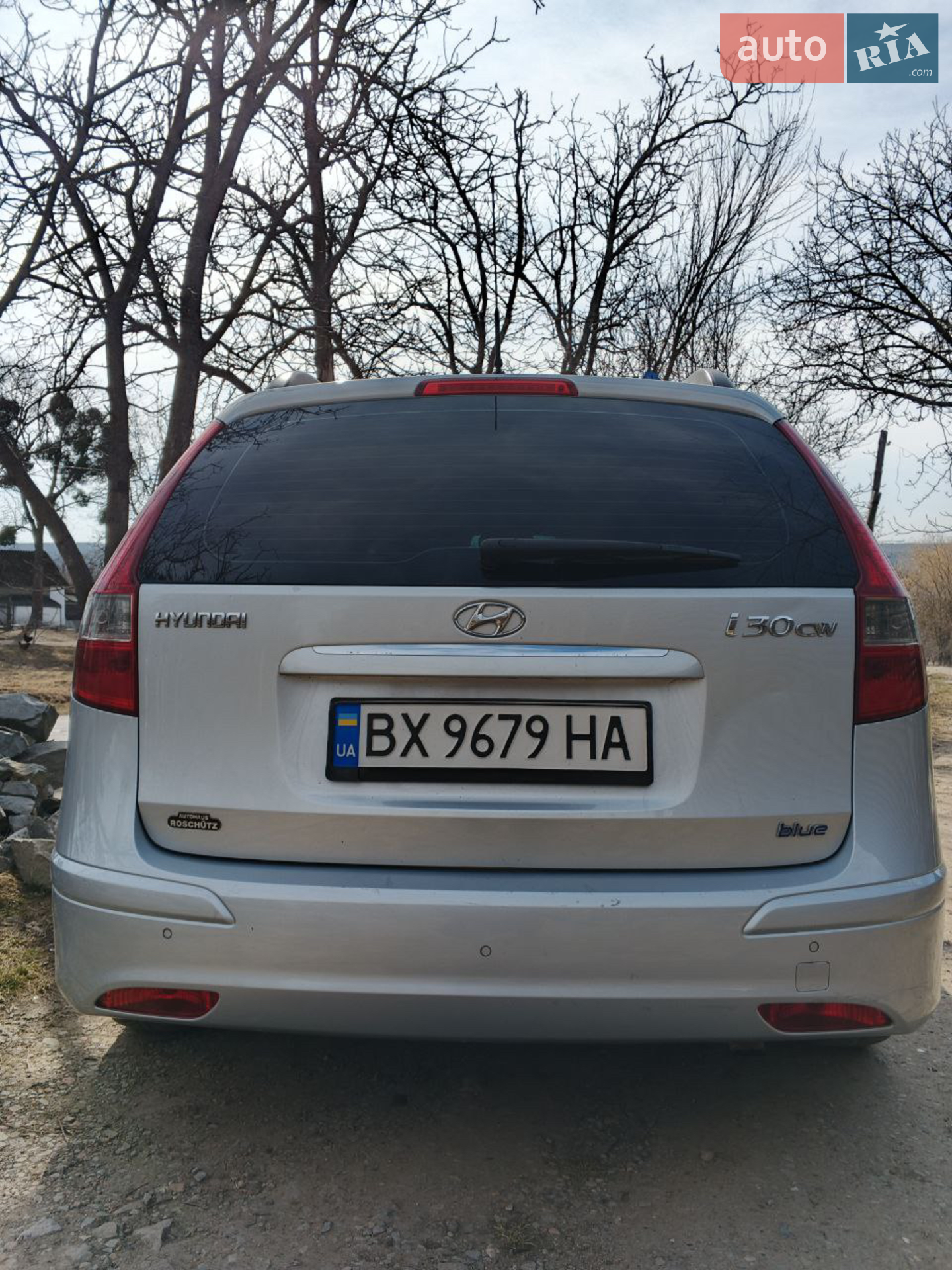 2011 Hyundai i30 - мініатюра 8