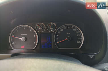 Универсал Hyundai i30 2011 в Новой Ушице