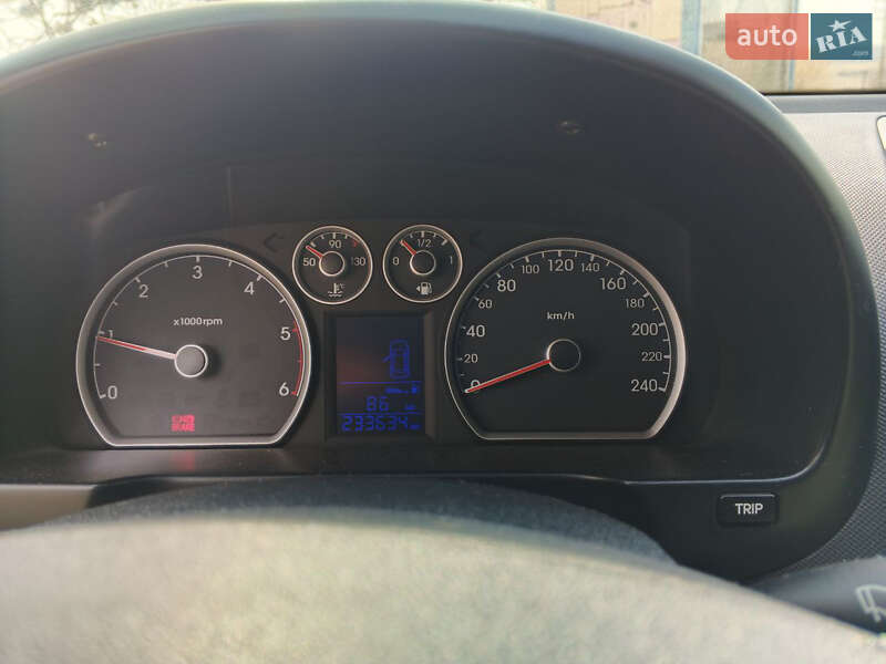 Універсал Hyundai i30 2011 в Новій Ушиці